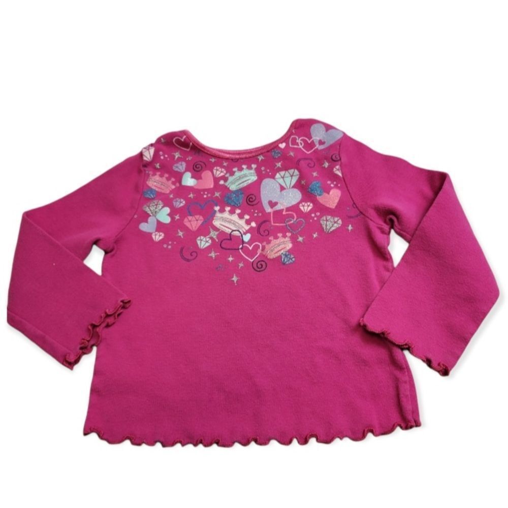Garanimals Longsleeve shirt 24mo